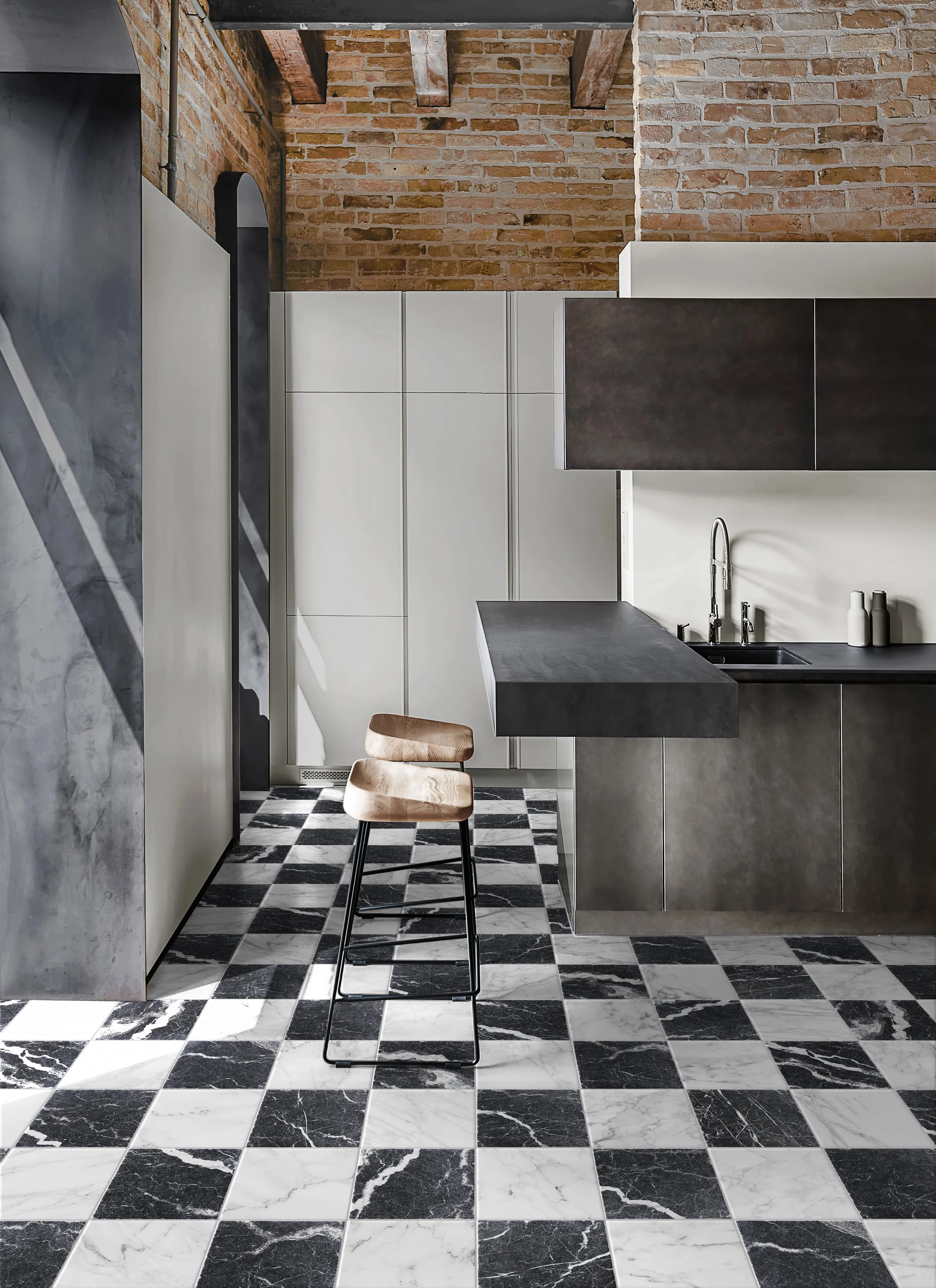 PURO — alpha tile & stone